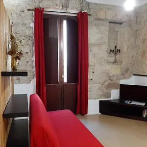 Apartment Le Torri, Cagliari