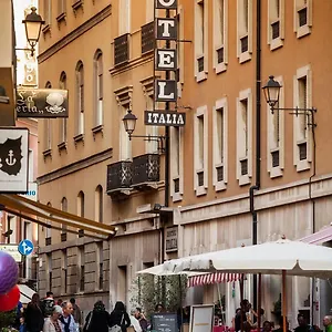 3* Отель Italia
