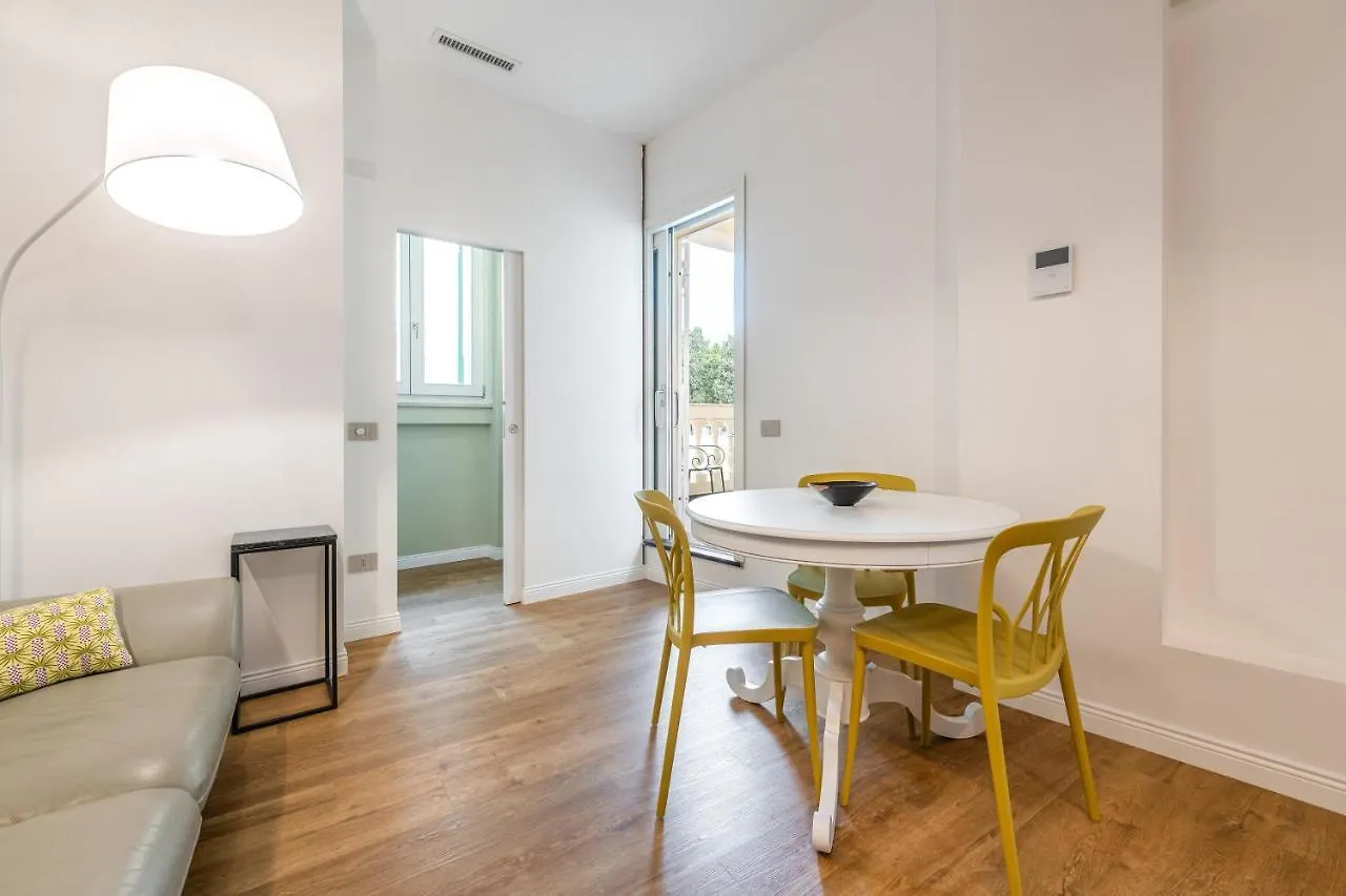 Villalu - Appartamento Tucano Cagliari Italy