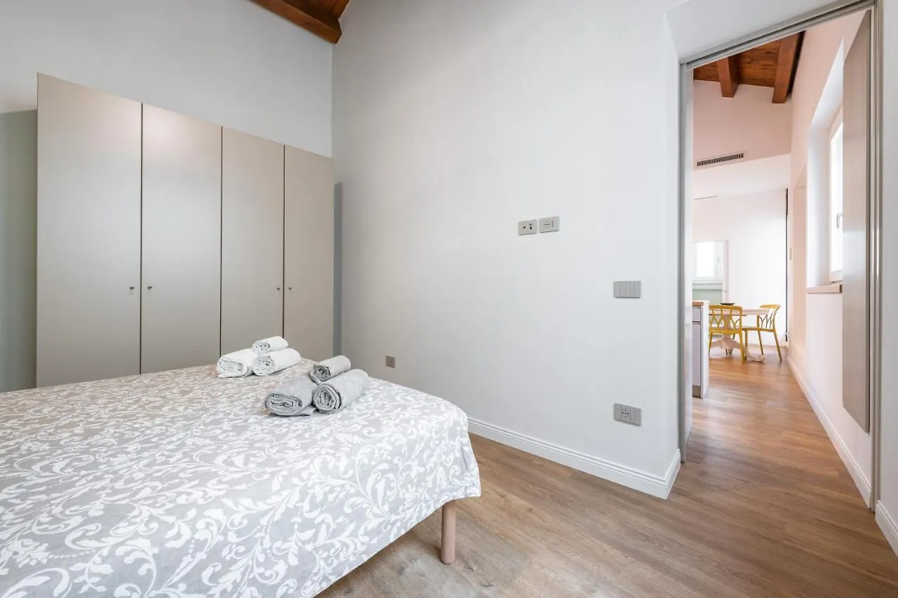 Apartment Villalu - Appartamento Tucano Cagliari