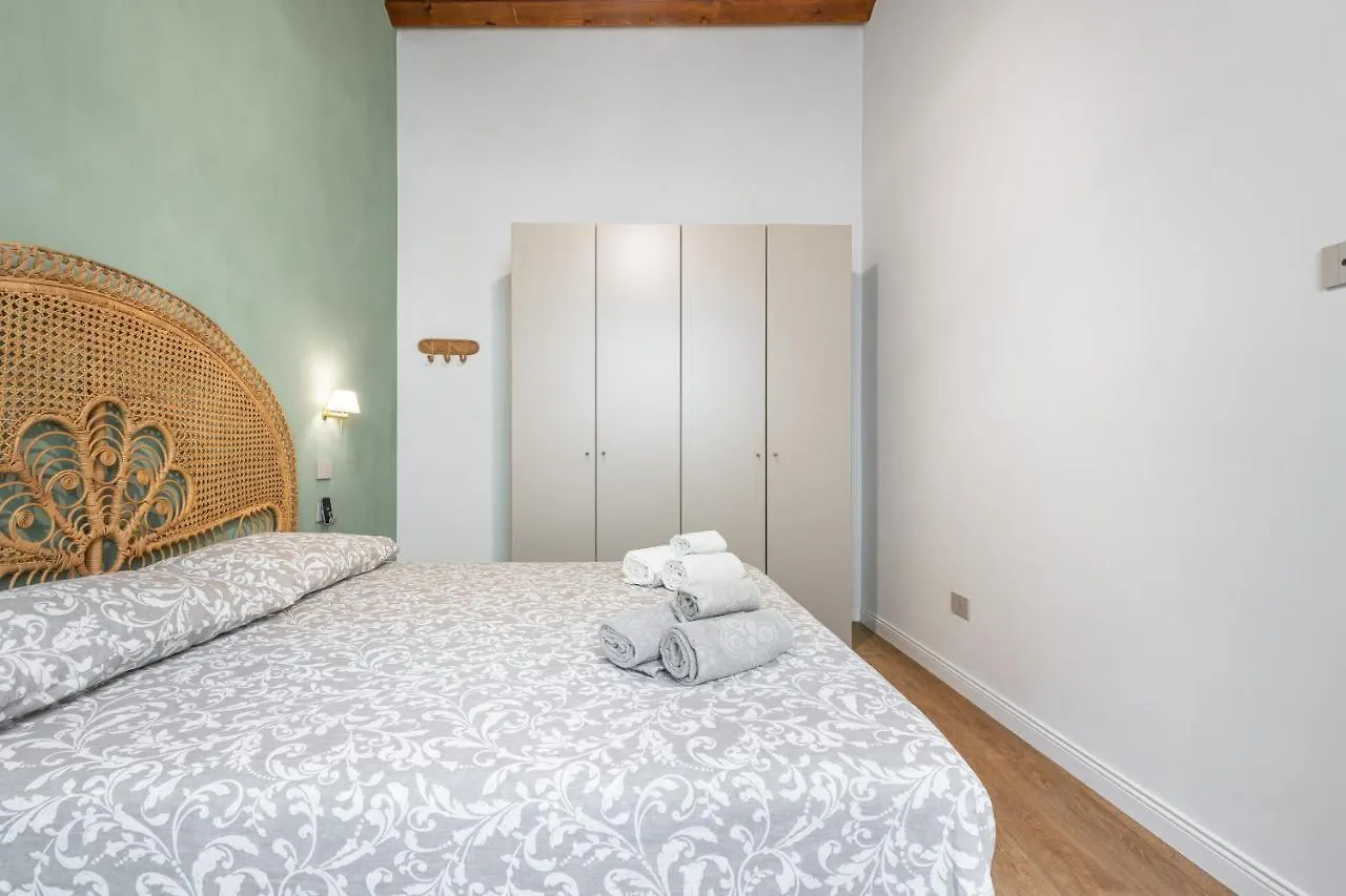 Villalu - Appartamento Tucano Cagliari Italy
