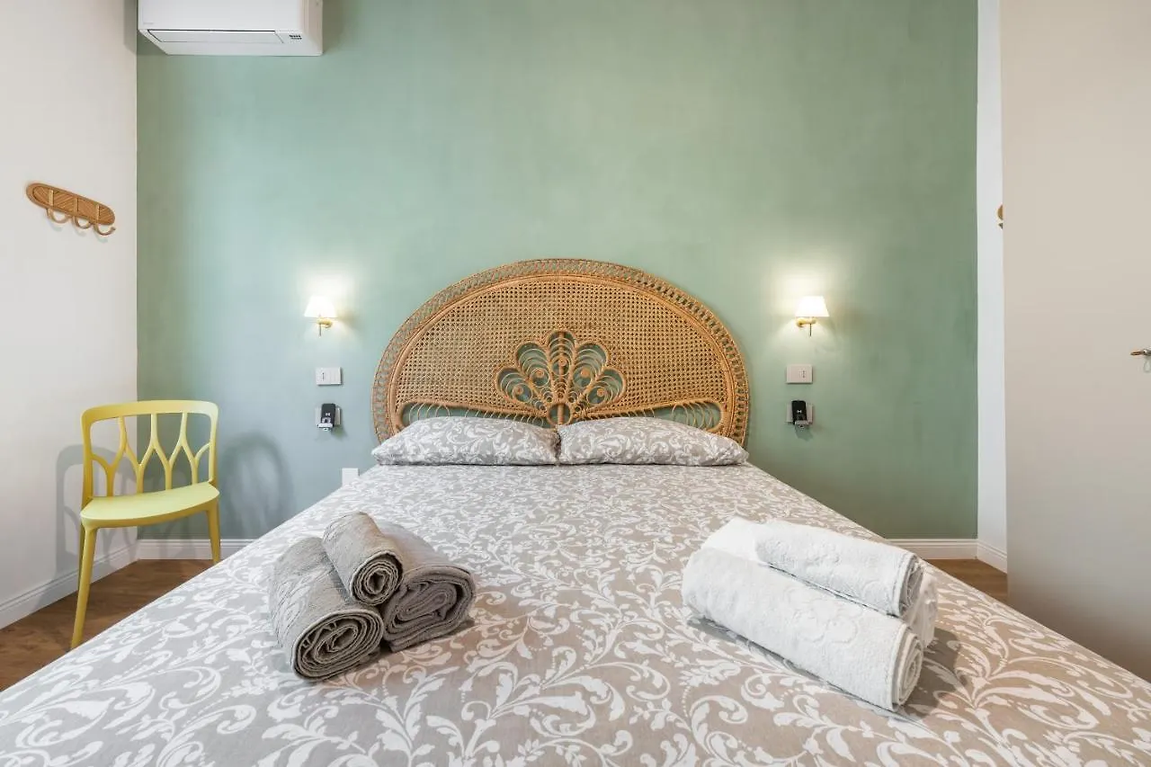 Apartment Villalu - Appartamento Tucano Cagliari