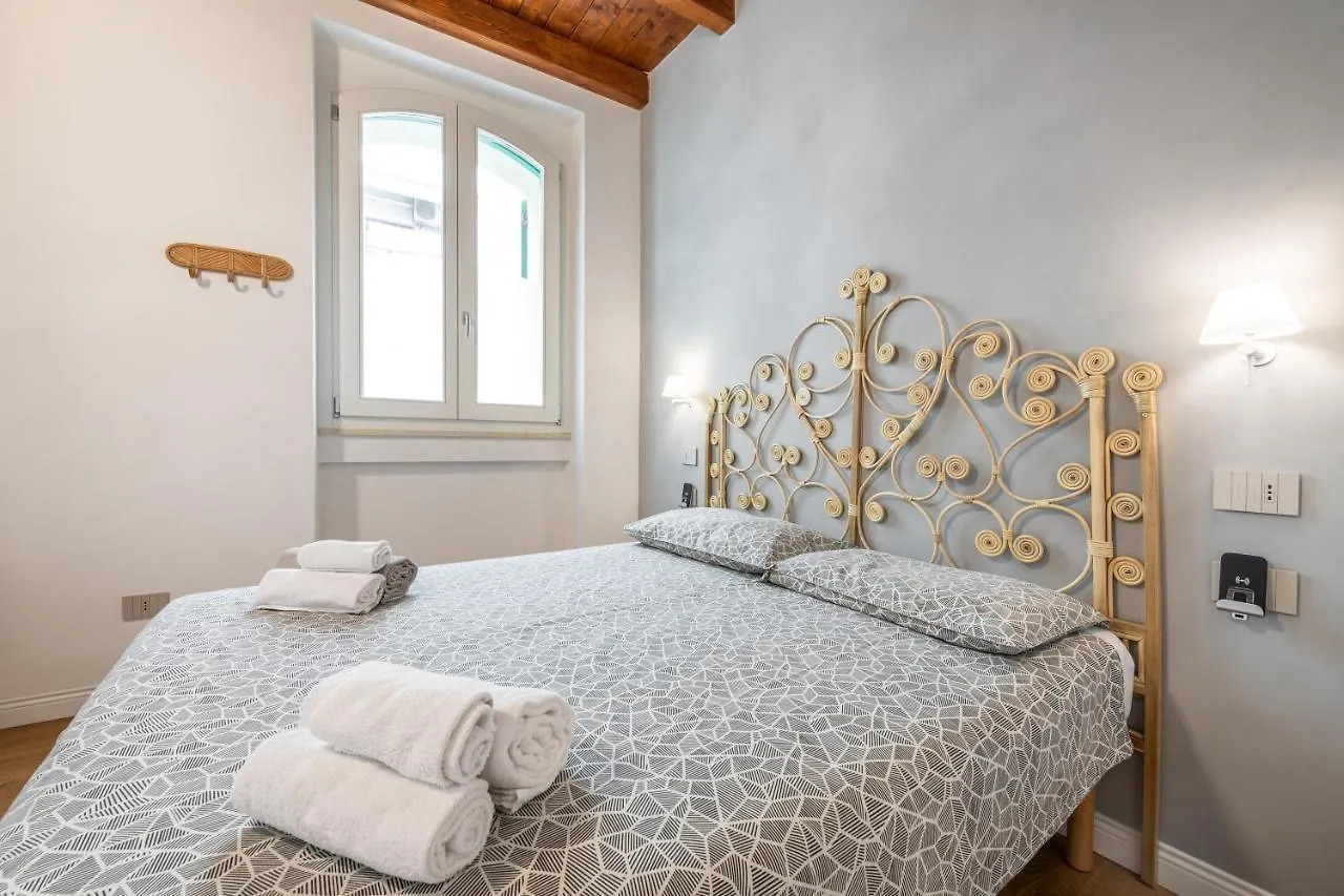 Villalu - Appartamento Tucano Cagliari