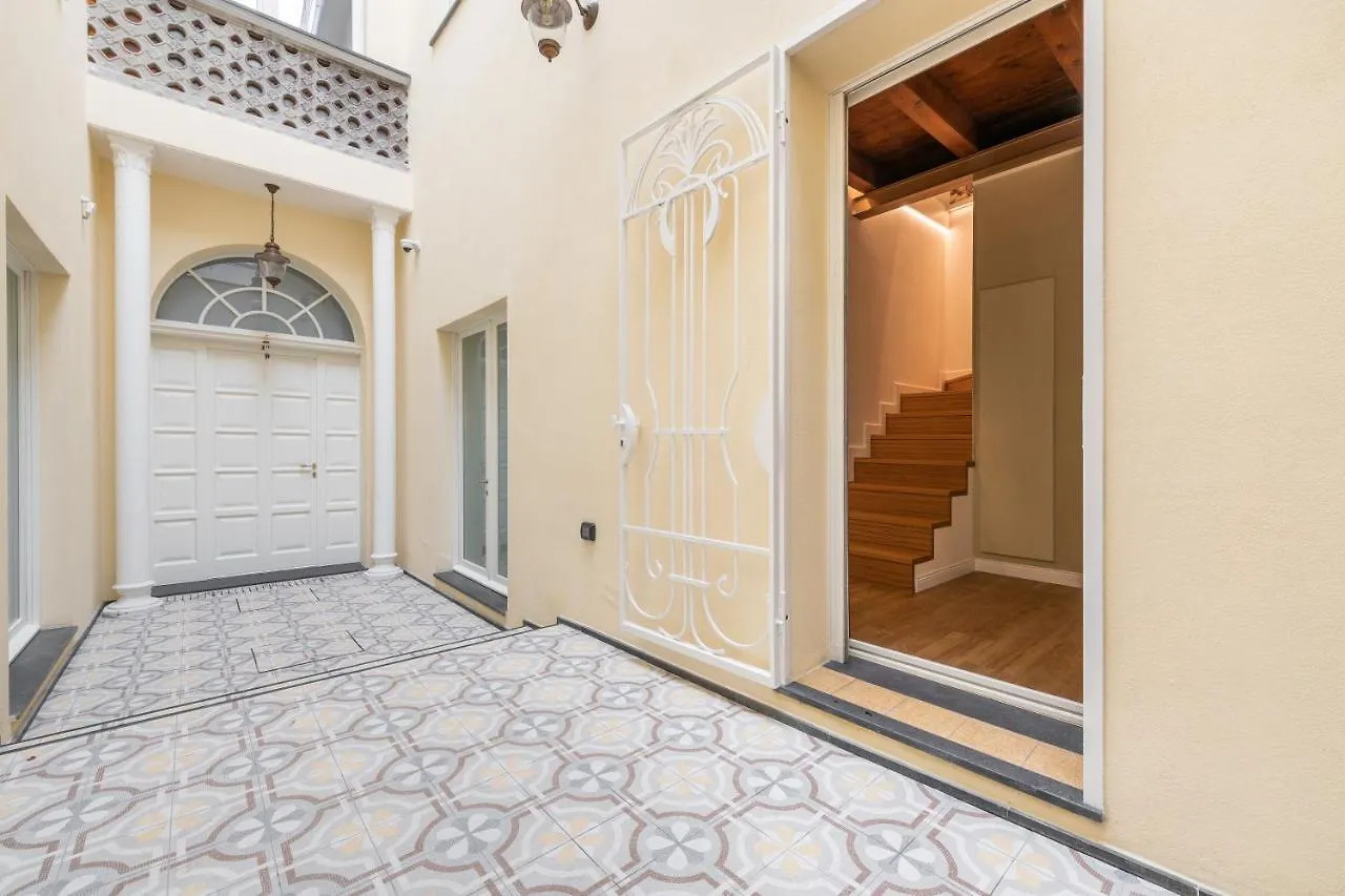 Villalu - Appartamento Tucano Cagliari Apartment