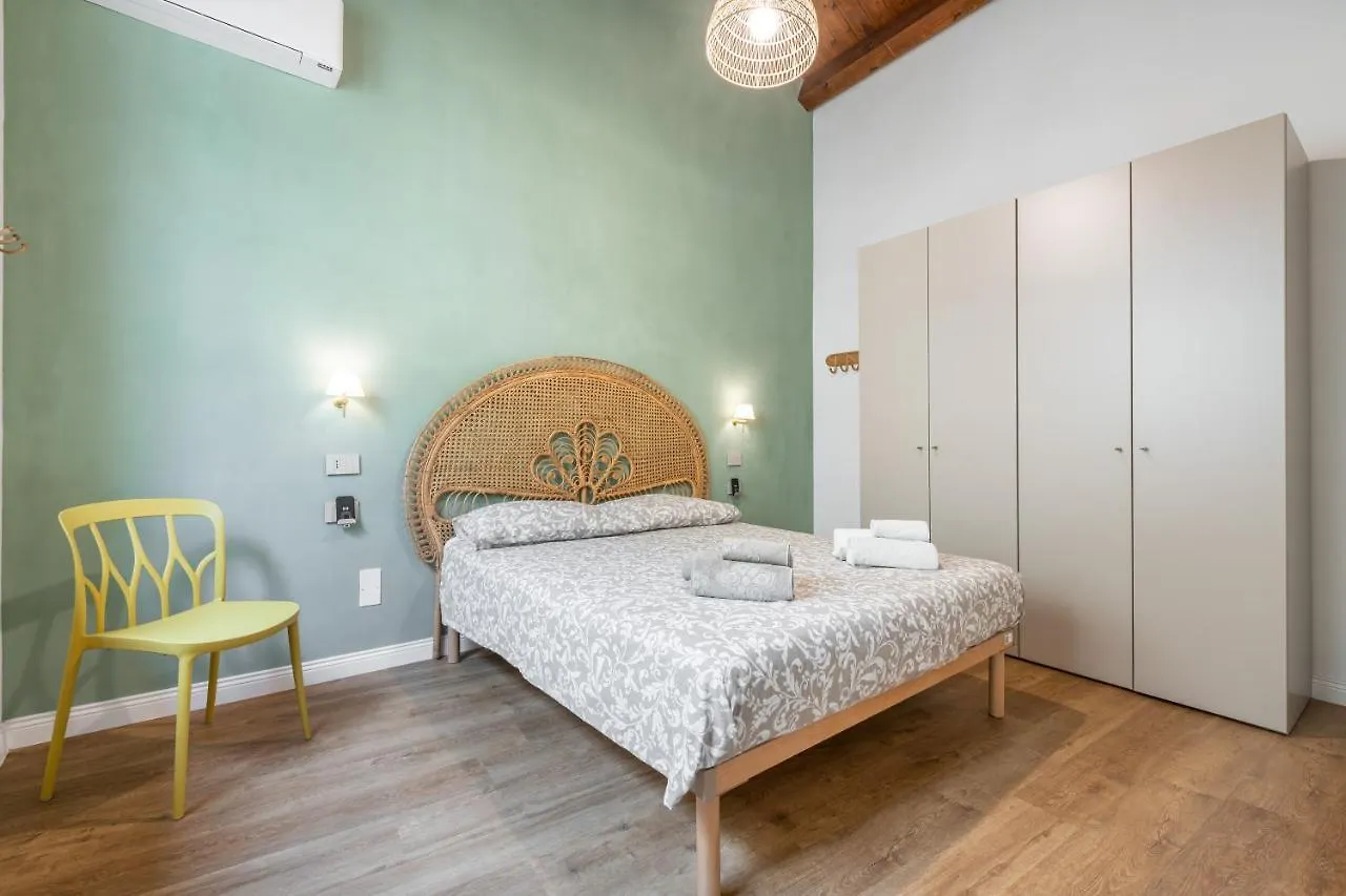 Apartment Villalu - Appartamento Tucano Cagliari Italy