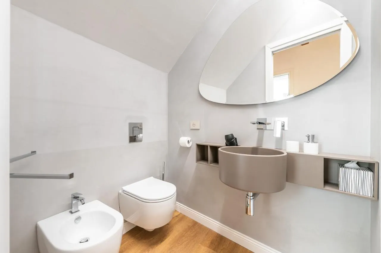 Apartment Villalu - Appartamento Tucano Cagliari Italy