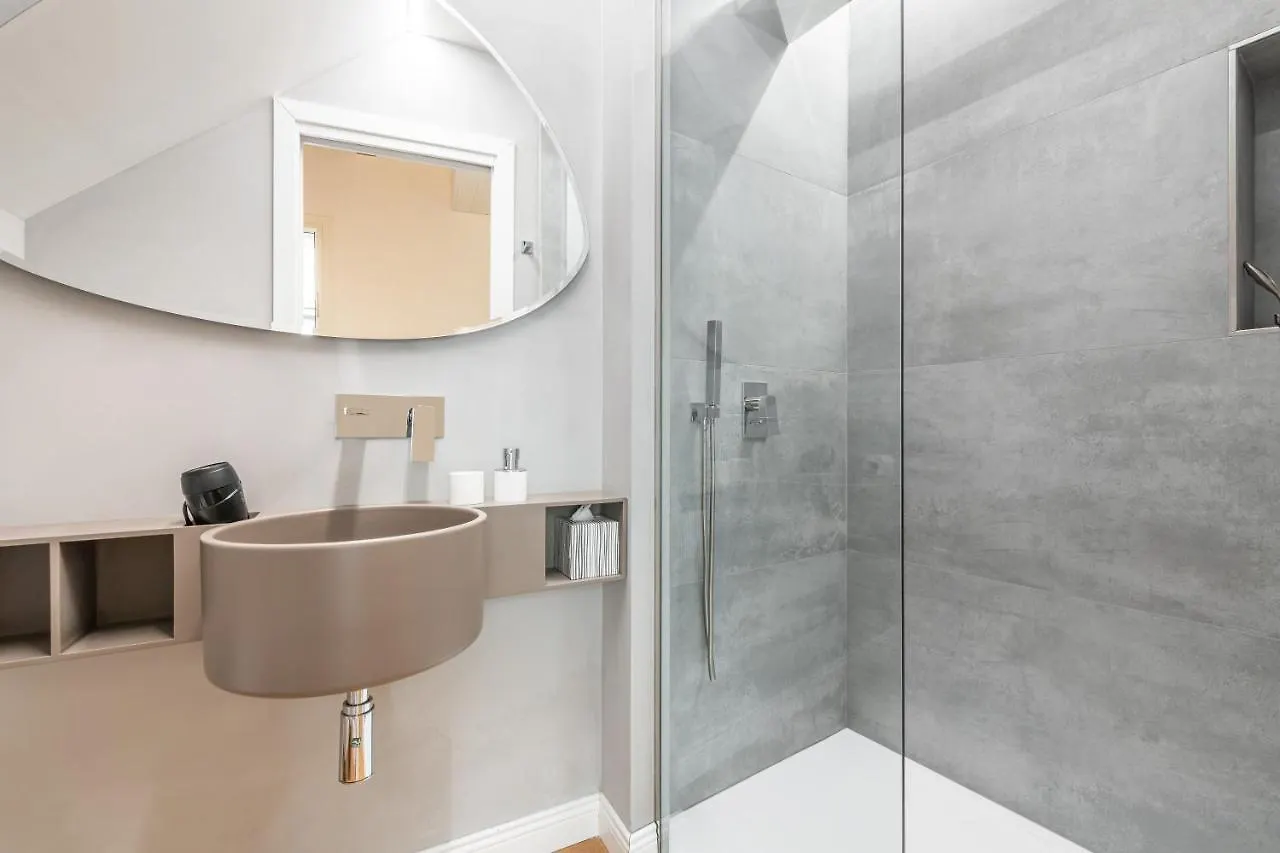 Apartment Villalu - Appartamento Tucano Cagliari