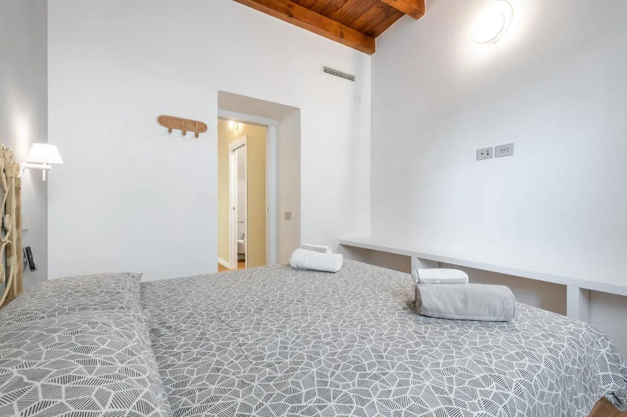 Villalu - Appartamento Tucano Cagliari Apartment
