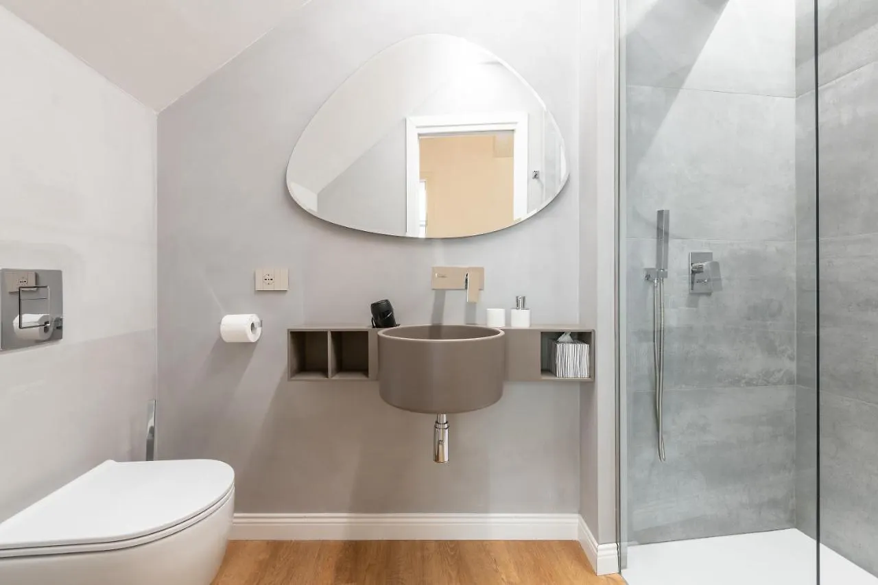 Villalu - Appartamento Tucano Cagliari Apartment