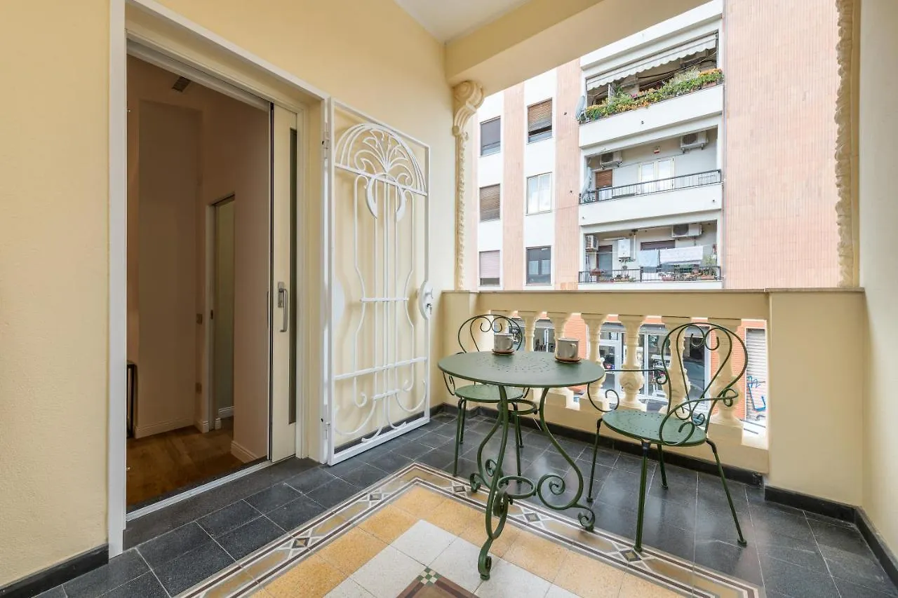 Apartment Villalu - Appartamento Tucano Cagliari
