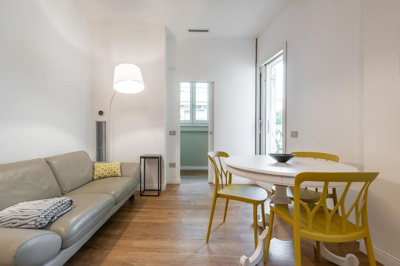 Villalu - Appartamento Tucano Cagliari