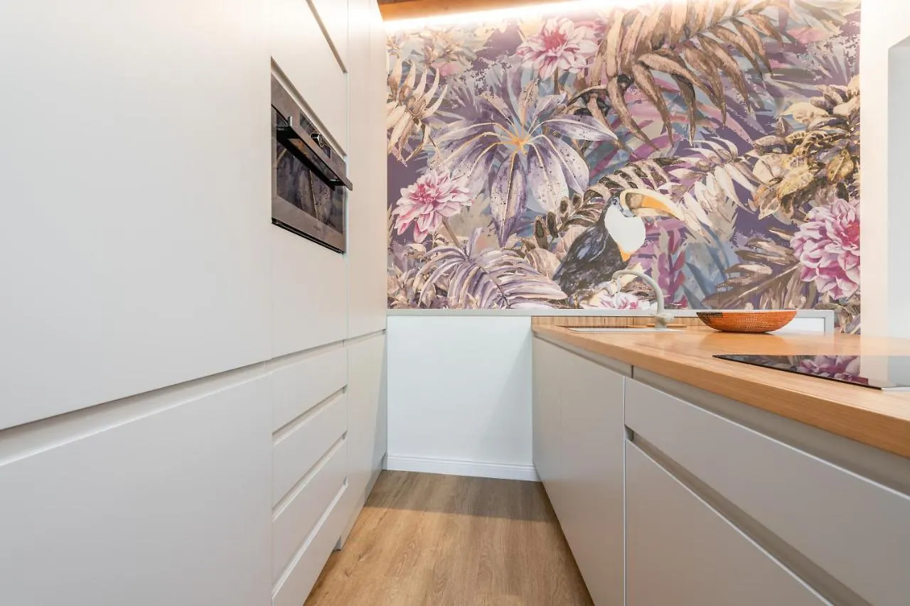Villalu - Appartamento Tucano Cagliari Apartment