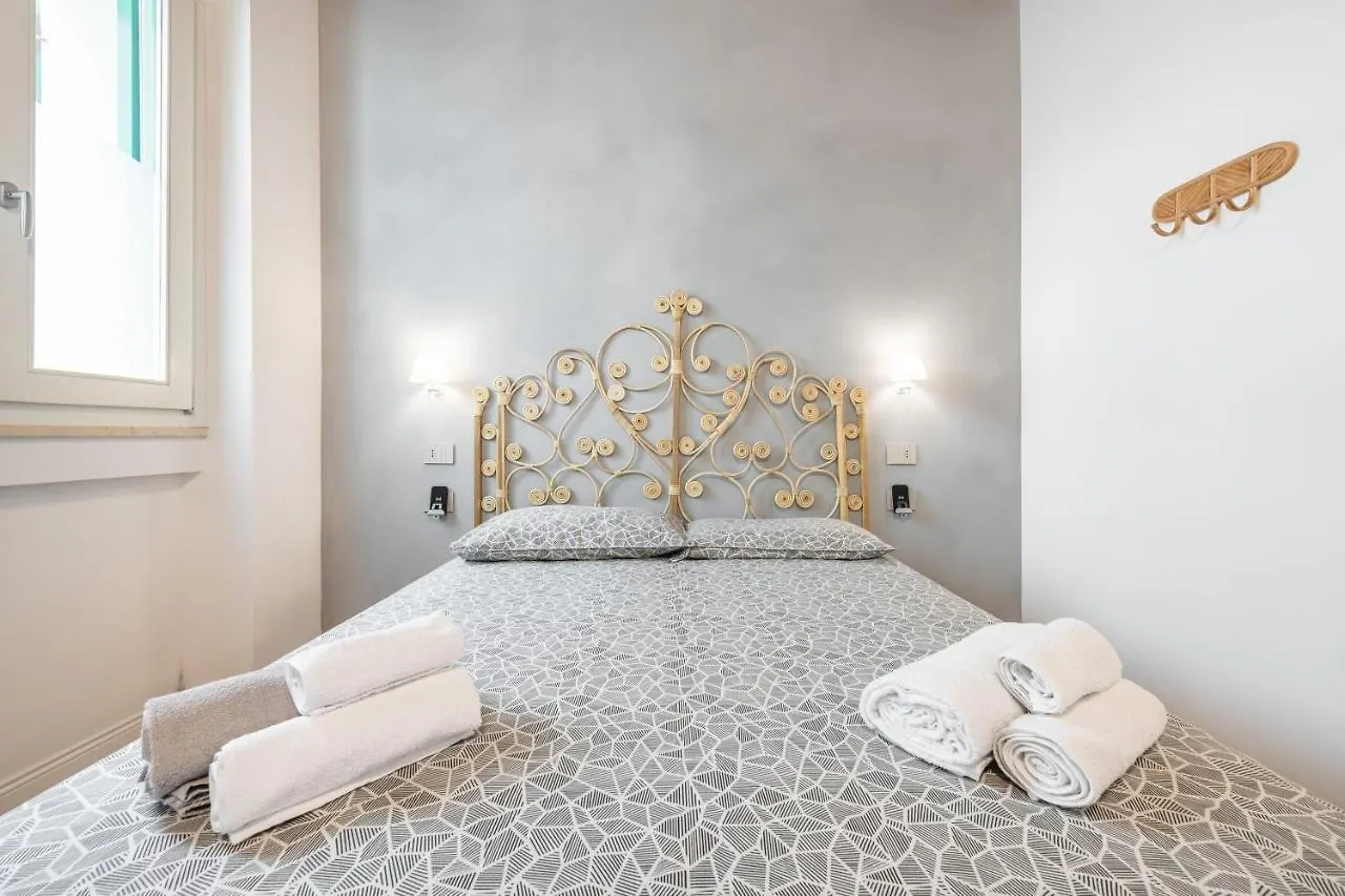 Apartment Villalu - Appartamento Tucano Cagliari