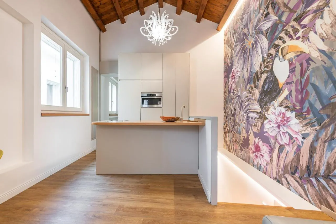 Villalu - Appartamento Tucano Cagliari